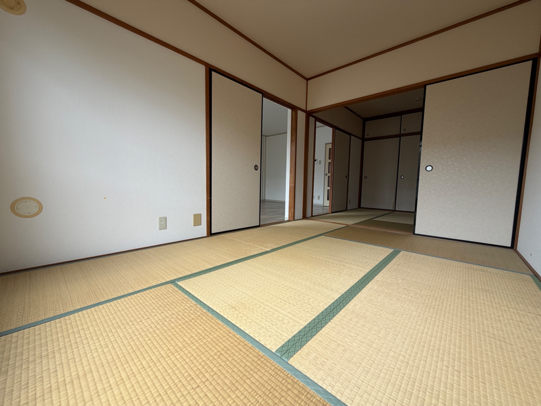 リバーサイド北別府 その他