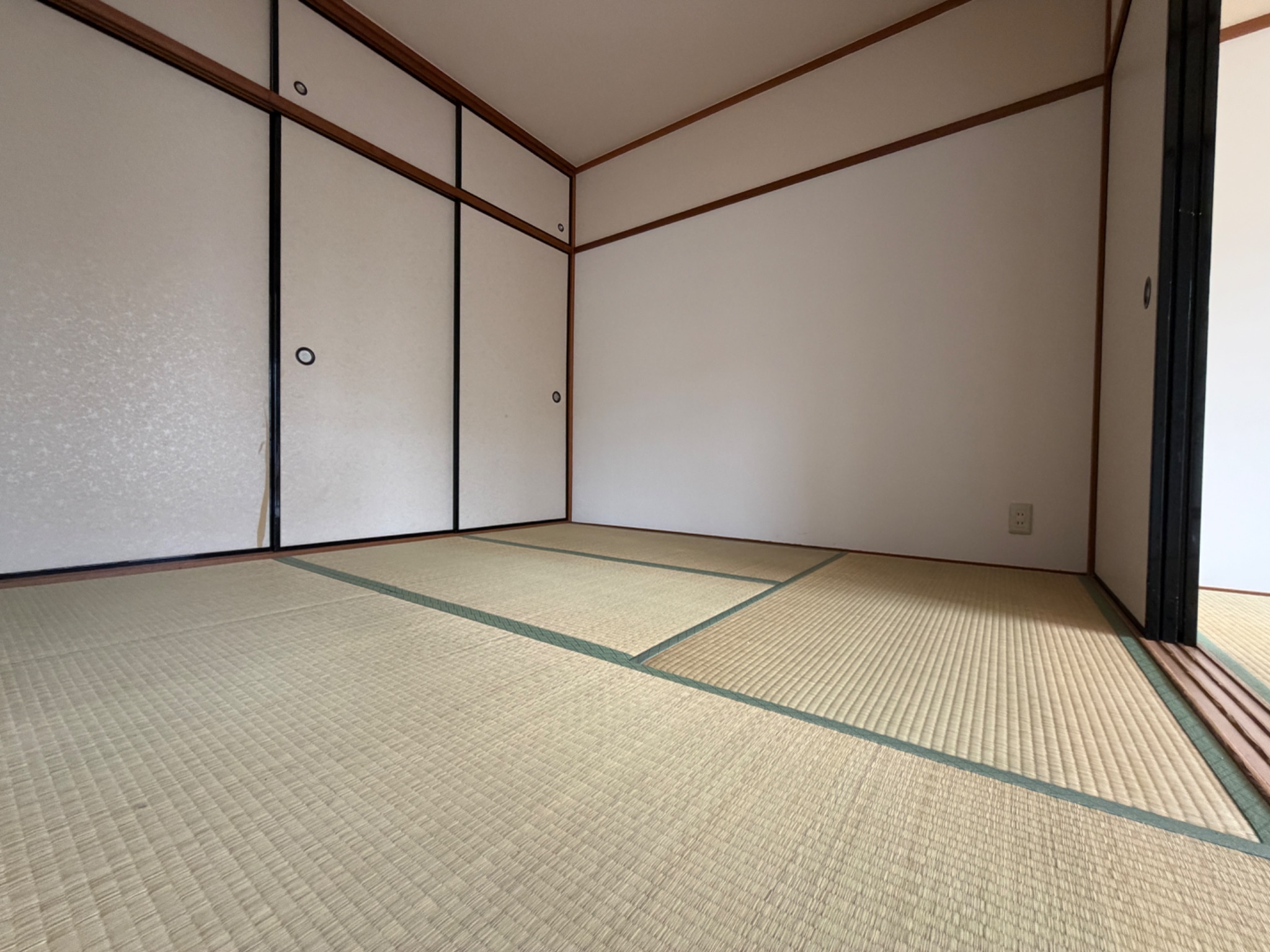 リバーサイド北別府 その他