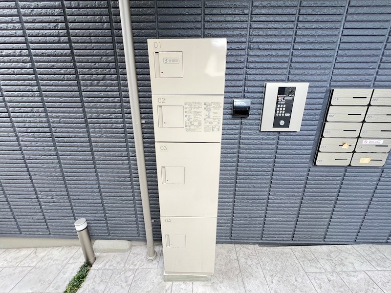 シックピエス西宮北口 その他