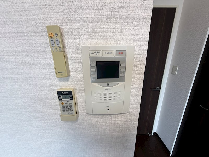アリビオ立花2 その他