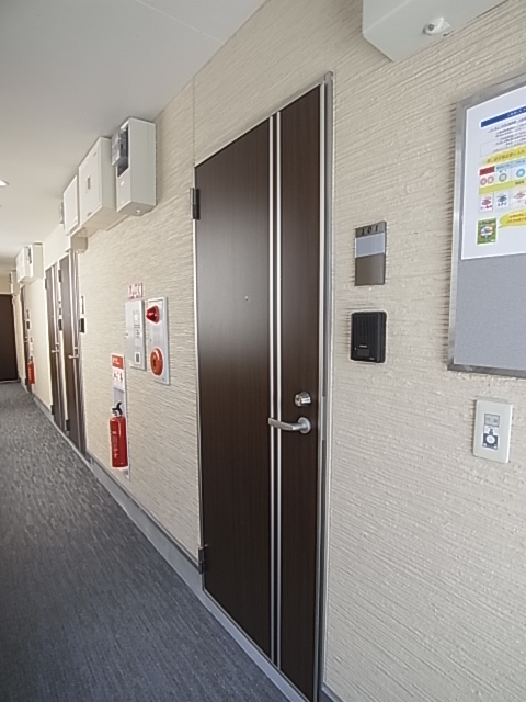 兵庫県神戸市垂水区瑞穂通 玄関