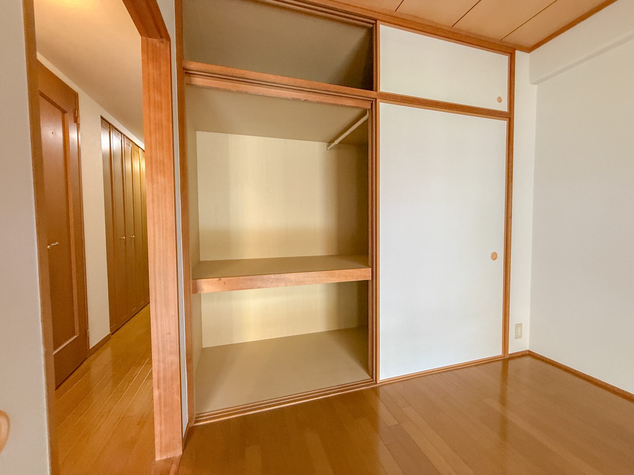 アルファステイツ朝霧丘 その他