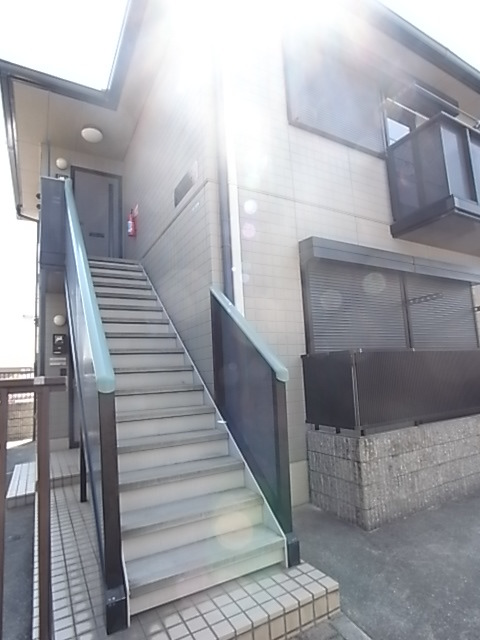 兵庫県西宮市門前町 その他共有部分