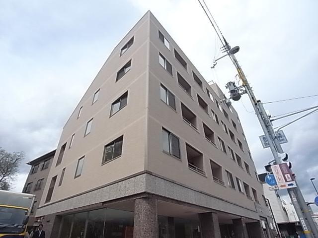 兵庫県西宮市神楽町 外観