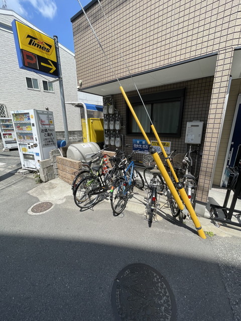 MARSH仁川 その他共有部分