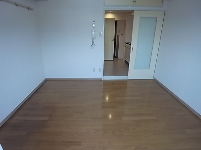 グランツ夙川 ベッドルーム