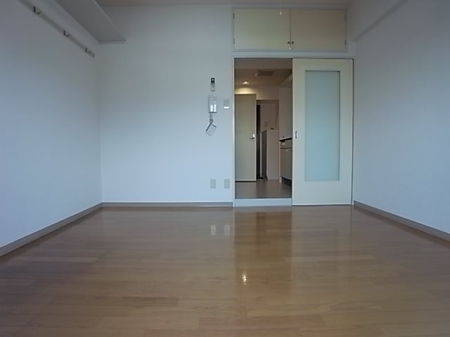 グランツ夙川 リビング