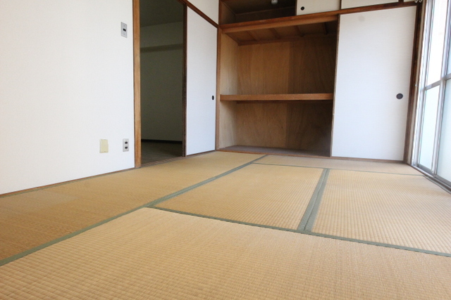 サンパールビル その他