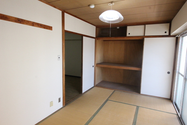 サンパールビル その他部屋・スペース