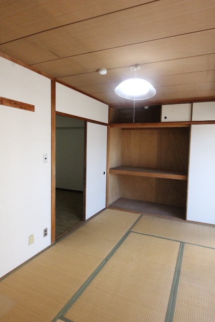 サンパールビル その他