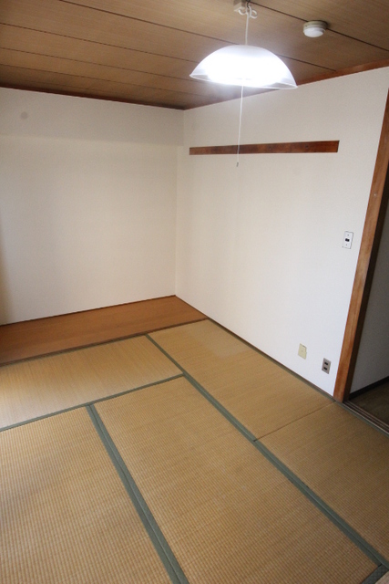 サンパールビル その他