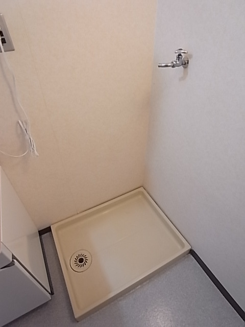 サンパールビル その他設備