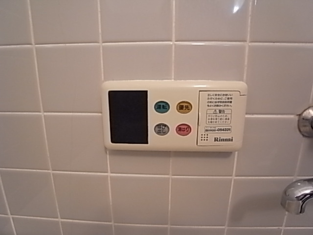 サンパールビル その他