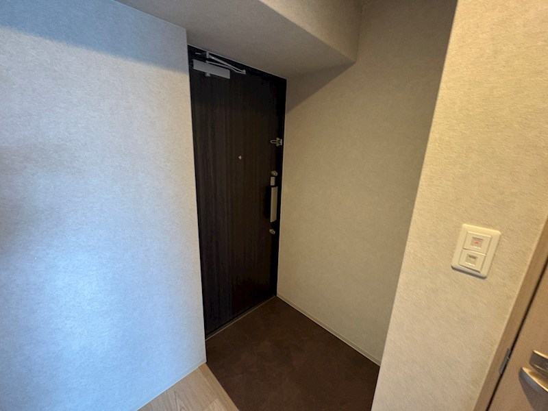 SDグランツ神戸PENINSULA 玄関