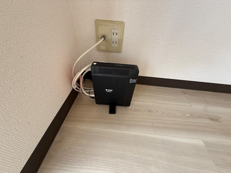 ラポール今津 その他