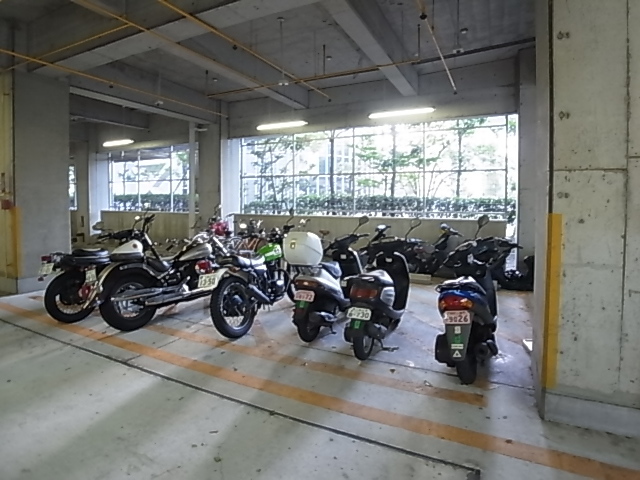 イーストコート2番街 その他