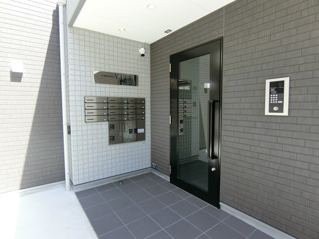 兵庫県神戸市東灘区深江本町１丁目 エントランス