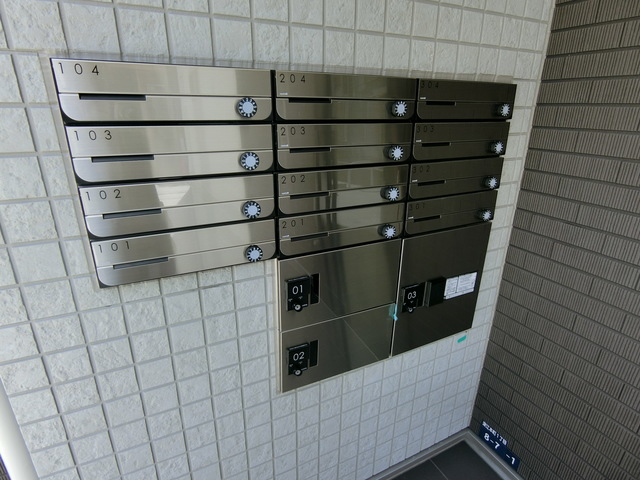 兵庫県神戸市東灘区深江本町１丁目 その他共有部分