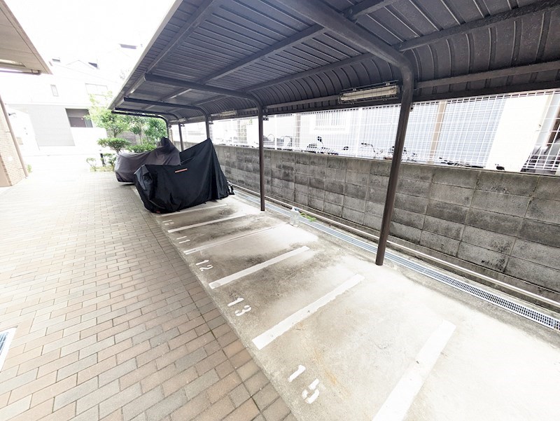 アウローラ武庫之荘 その他共有部分