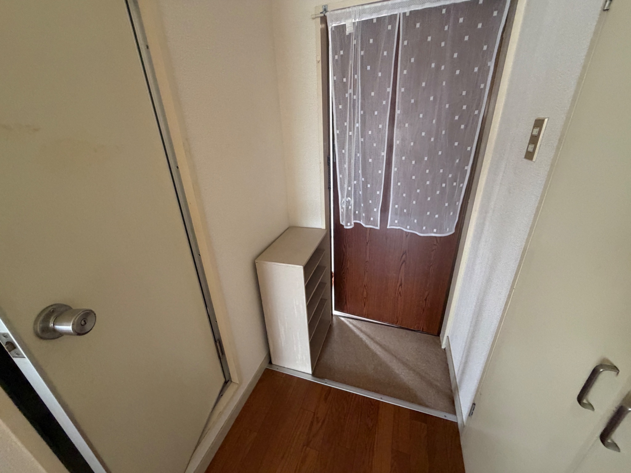 アーバン浅尾 内装