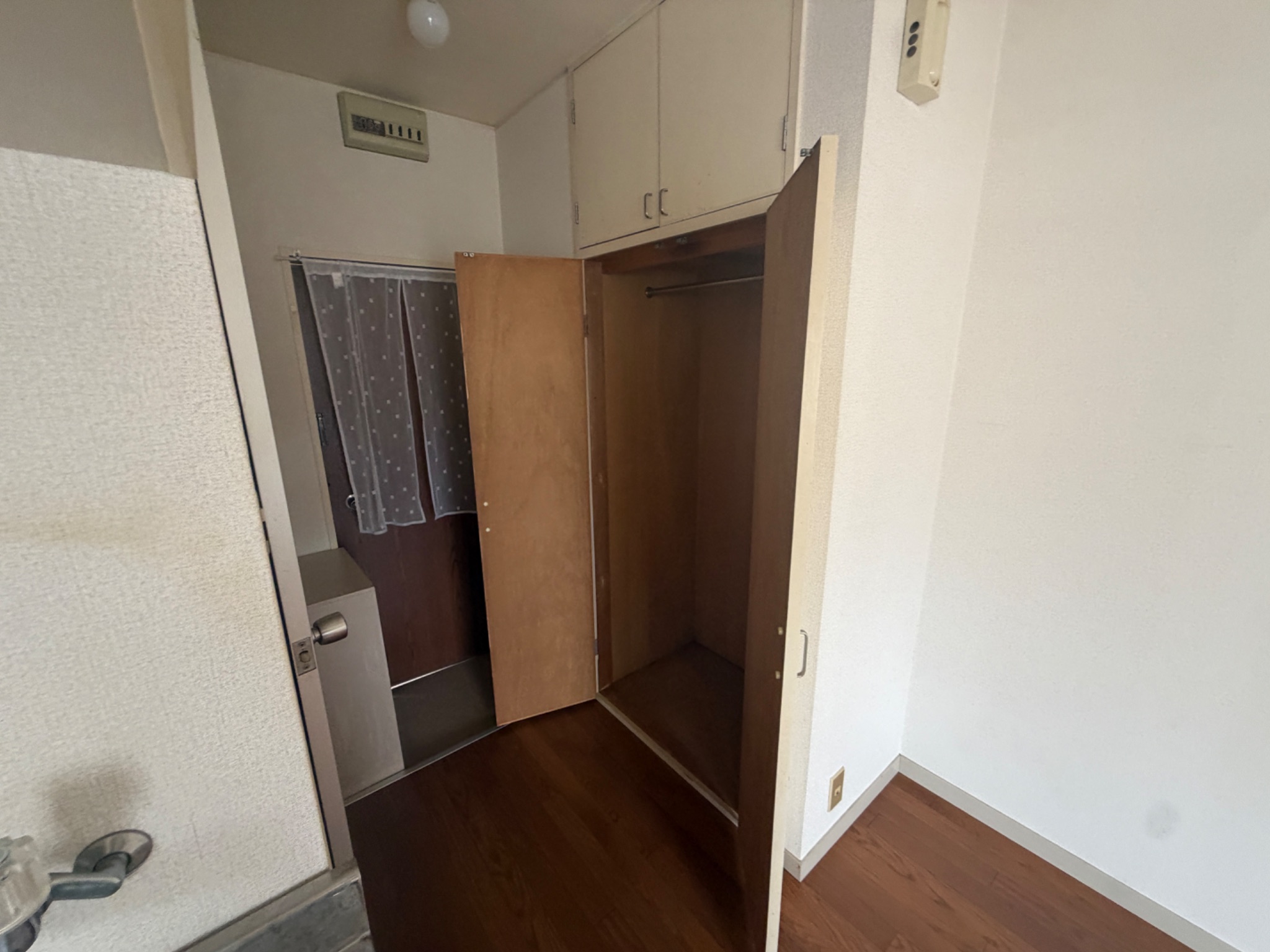 アーバン浅尾 その他