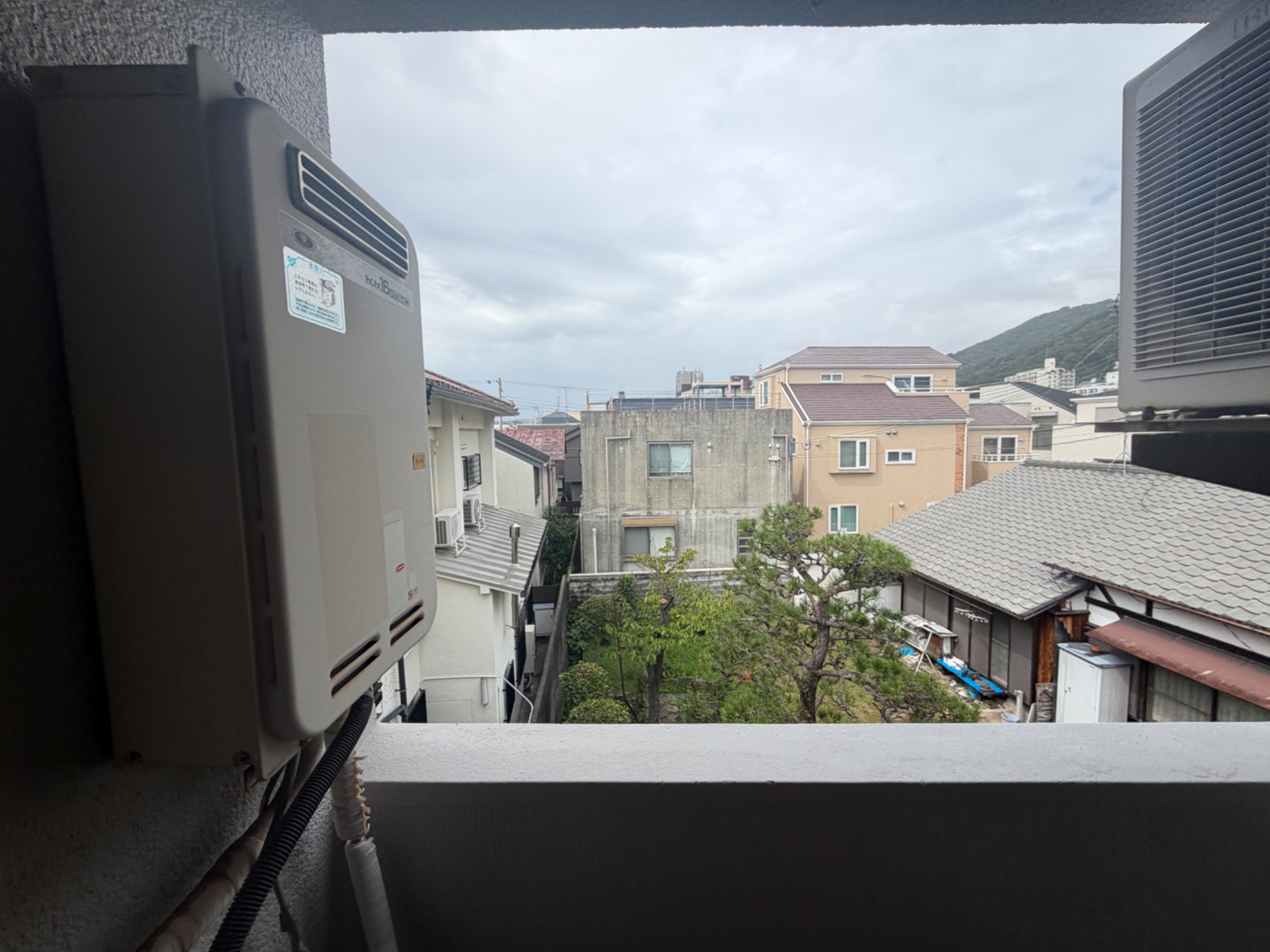 アーバン浅尾 その他