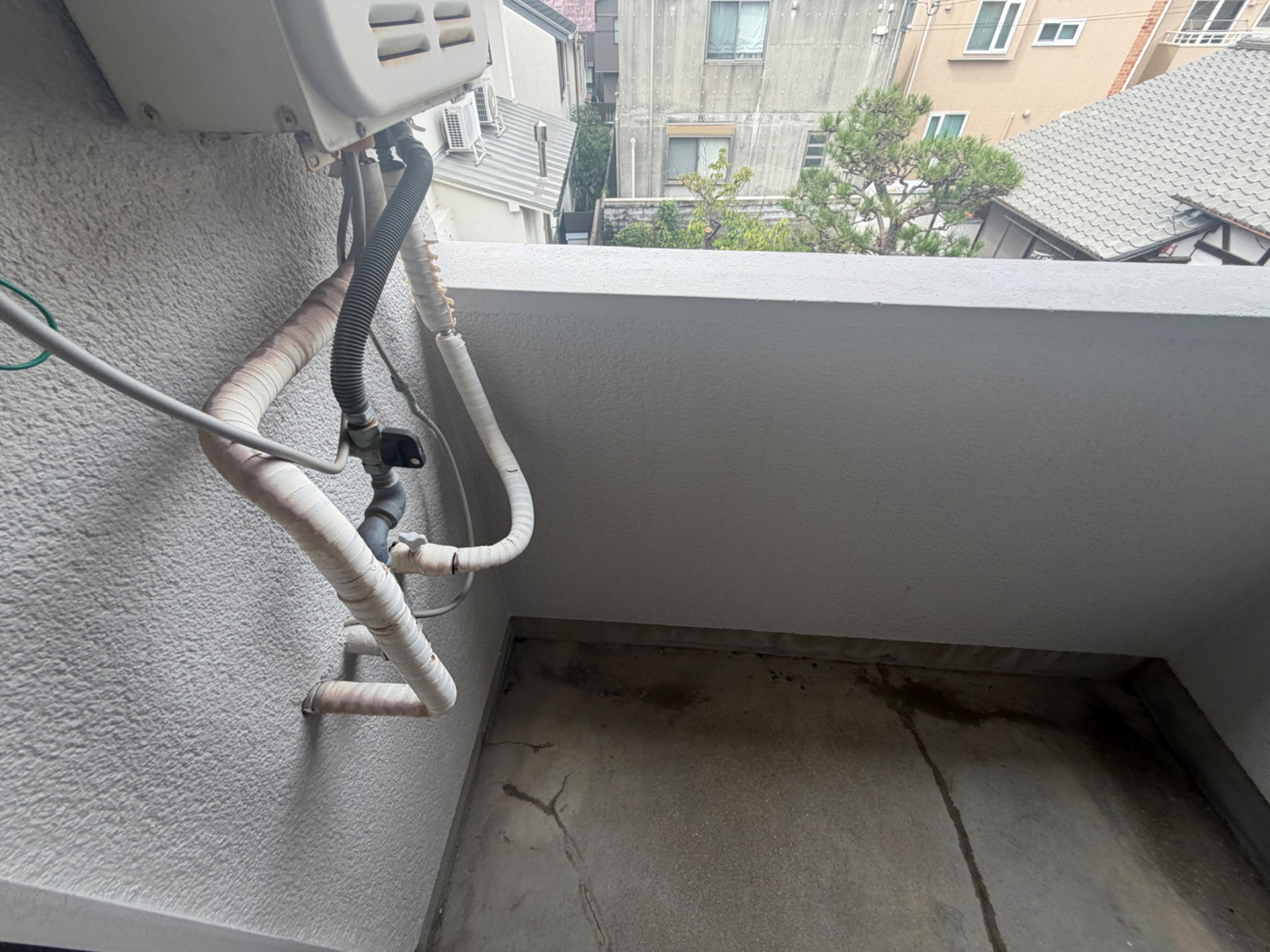 アーバン浅尾 その他