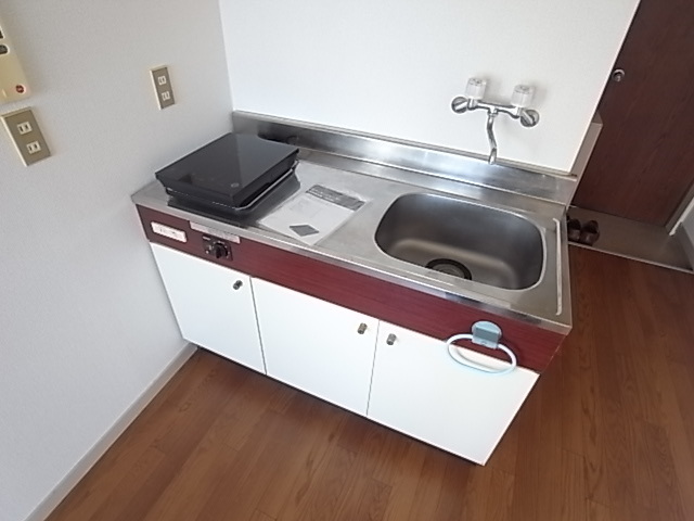 アーバン浅尾 キッチン