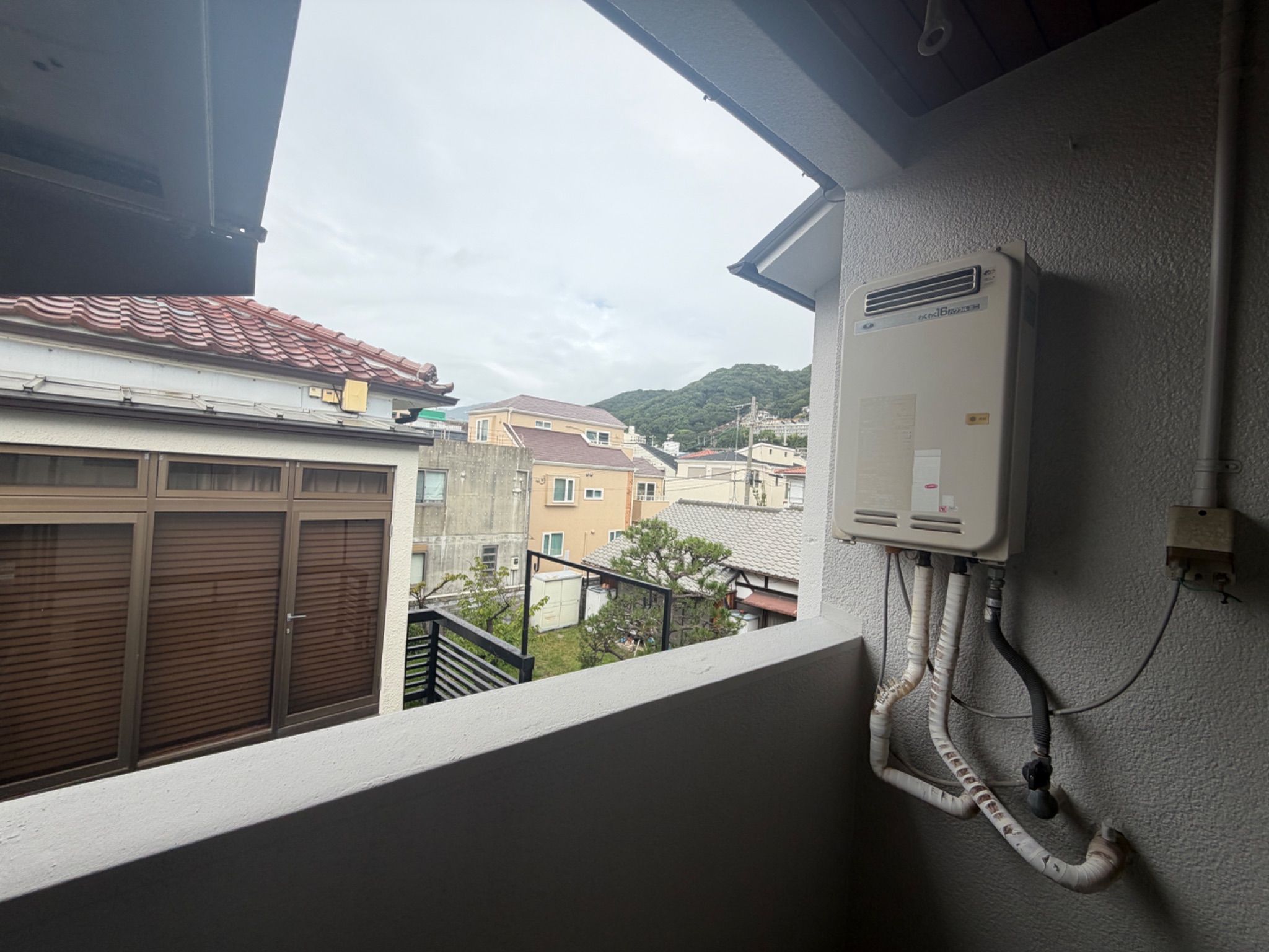 アーバン浅尾 その他