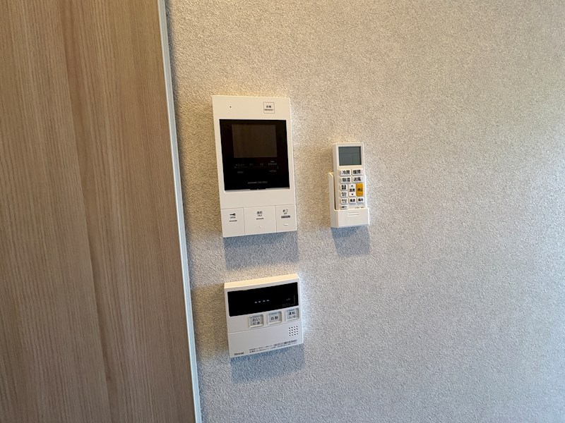 SDグランツ神戸PENINSULA セキュリティ