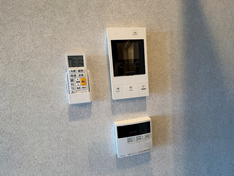 SDグランツ神戸PENINSULA セキュリティ