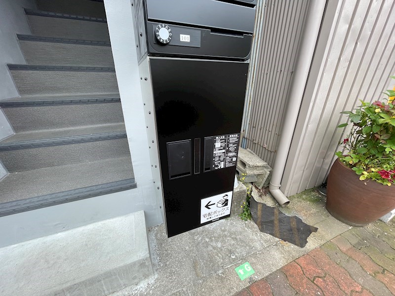 兵庫県神戸市中央区坂口通６丁目 その他共有部分