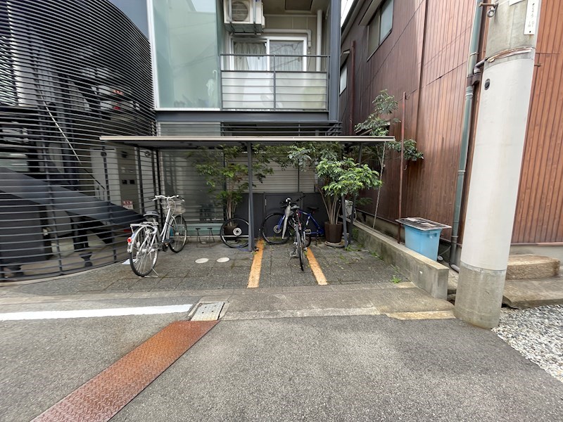 G-BLOCK その他共有部分