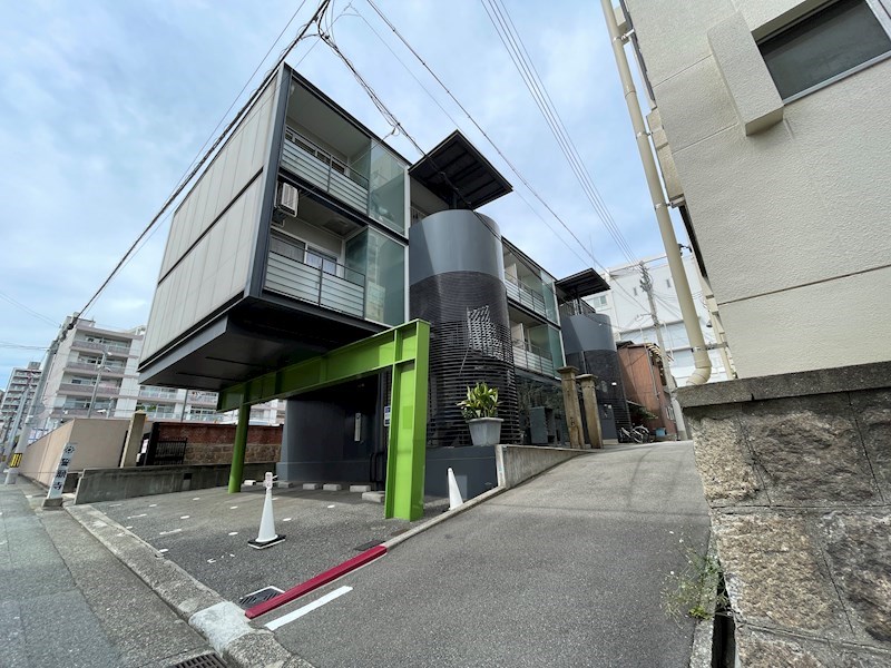 G-BLOCK その他