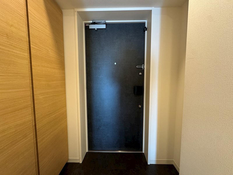 OTOWA神戸元町　 玄関