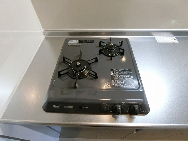 ソルディア垂水 キッチン