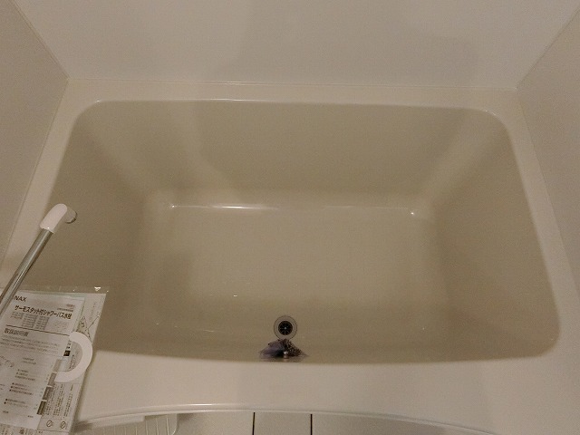 ソルディア垂水 風呂画像