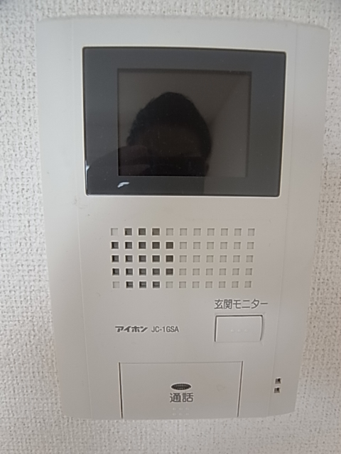 フラン カルム セキュリティ