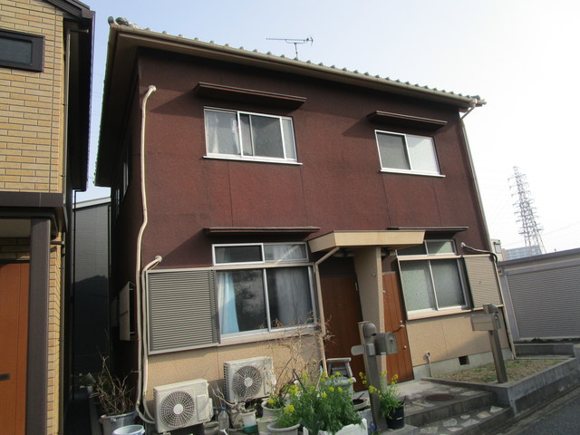兵庫県明石市和坂１丁目 エントランス