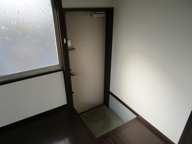 兵庫県明石市和坂１丁目 玄関