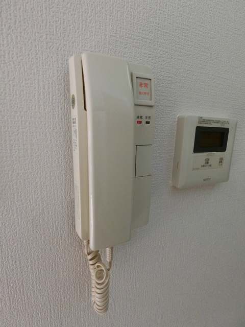 サンエキューズ2 セキュリティ
