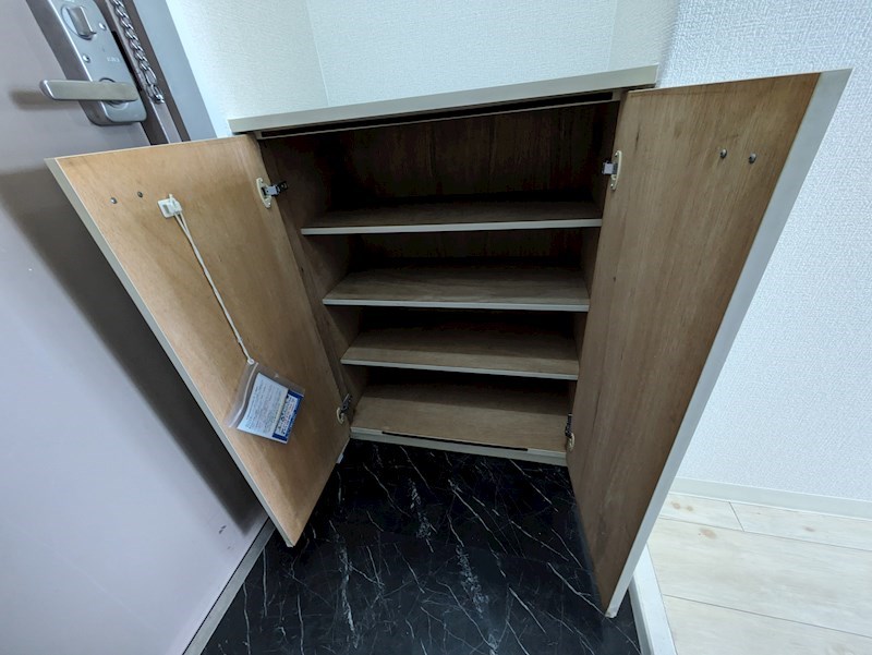 グランディア　ルネッサンス野崎通 内装
