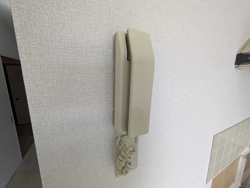 グランディア　ルネッサンス野崎通 セキュリティ