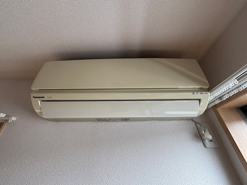 アクロス芦屋西アパートメント2 その他設備