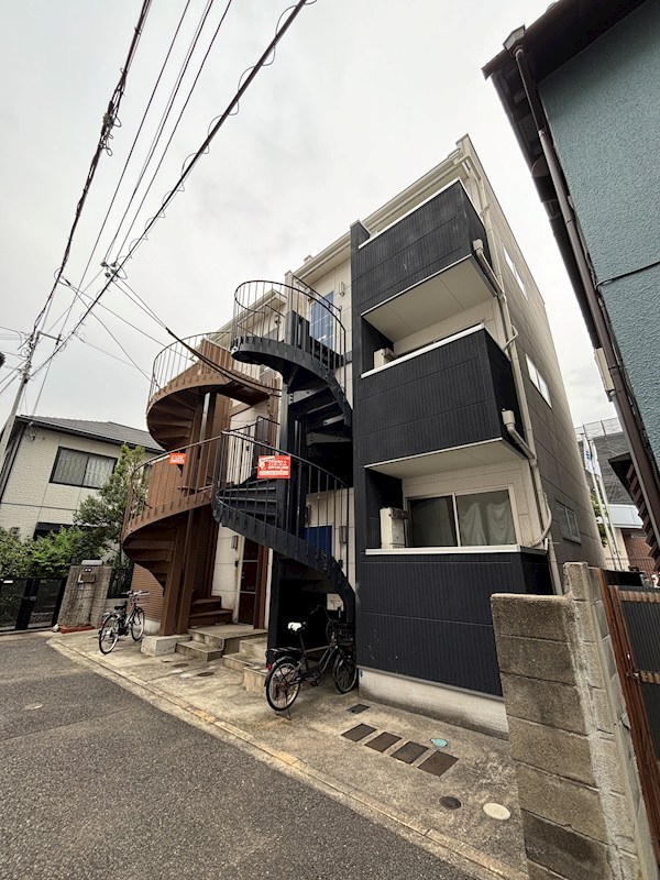 アクロス芦屋西アパートメント2 その他共有部分
