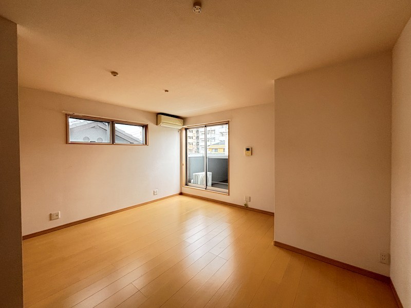 アクロス芦屋西アパートメント2 リビング