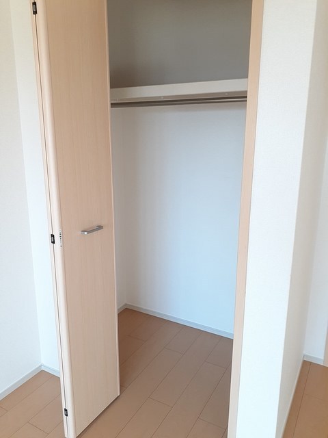 アルストロメリア1 収納