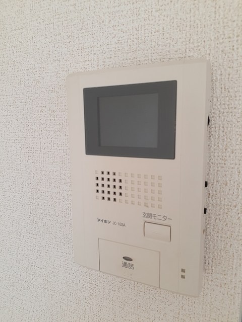 アルストロメリア1 その他設備