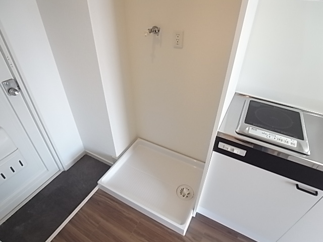 ルナメゾン芦屋 その他設備