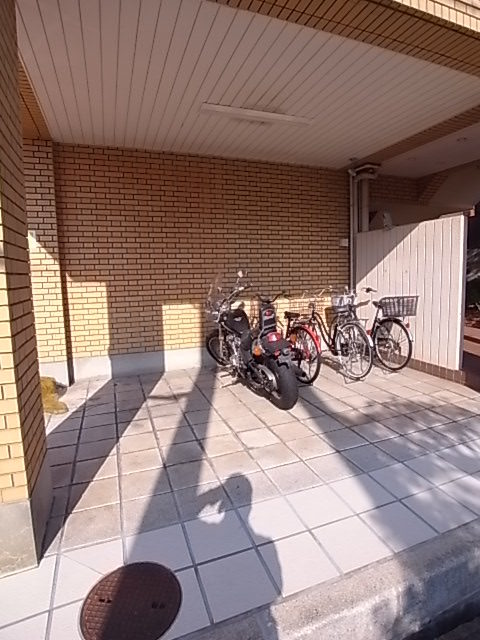 ルナメゾン芦屋 その他共有部分
